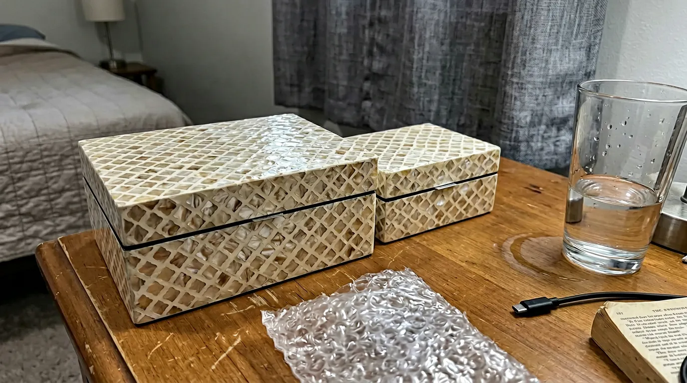Review photo